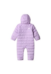 The North Face BABY PERRITO ONE PIECE UNISEX - Costum de schi - lite lilac