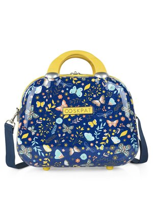 SKPAT BUTTERFLIES - Trolley - azul