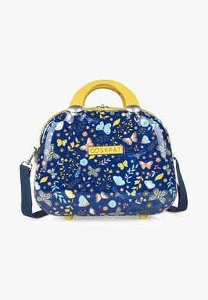 SKPAT BUTTERFLIES - Trolley - azul