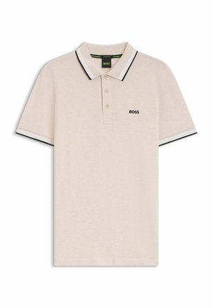 BOSS, PADDY - Polo - pink three