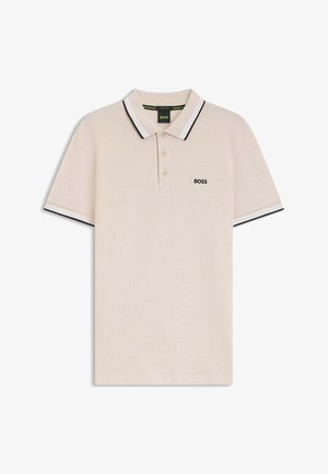 BOSS, PADDY - Polo - pink three