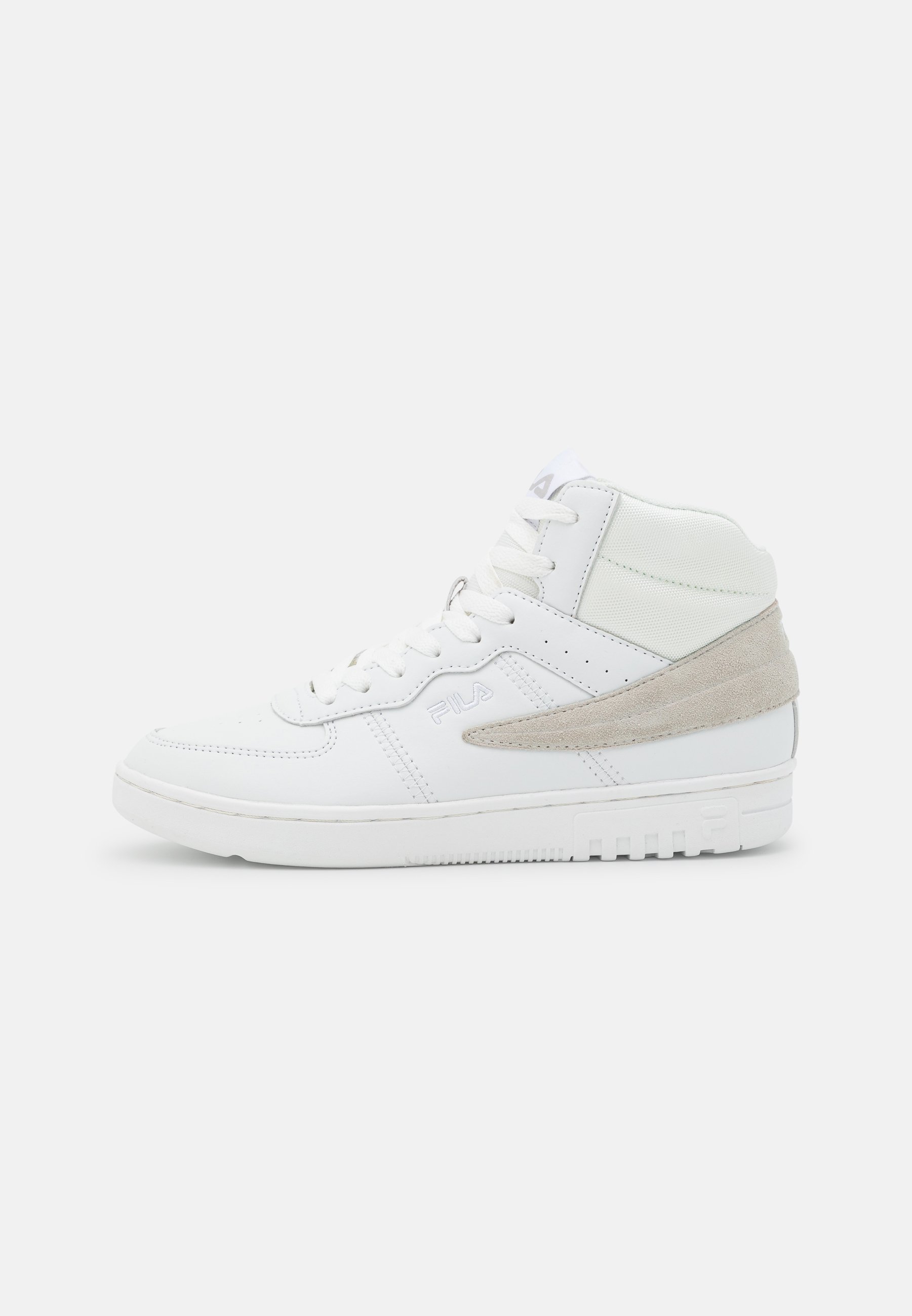 Fila 1011407 BIANCO - Scarpe Sneakers alte Donna 130,00 €