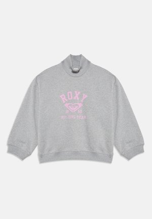 Roxy, BYE BYE RAIN - Sweatshirt - heather grey