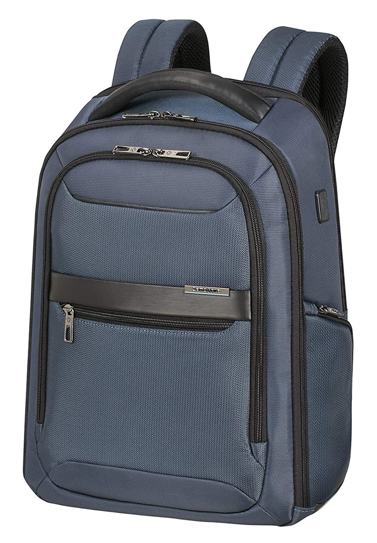 Samsonite VECTURA - Zaino - blu - Zalando.it