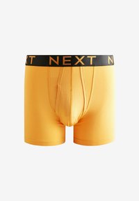 Next Boxershort - bright colour black waistband