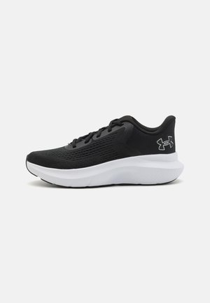 ROGUE 5 - Chaussures de running sur route - black/white