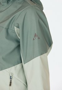 Unselected, slate gray