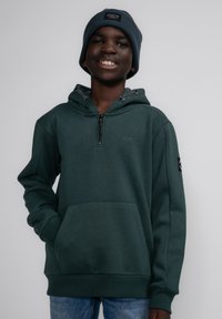Petrol Industries Hoodie - bottle
