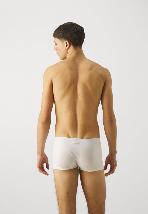 SHORT TRUNK LOGO - Trunks4