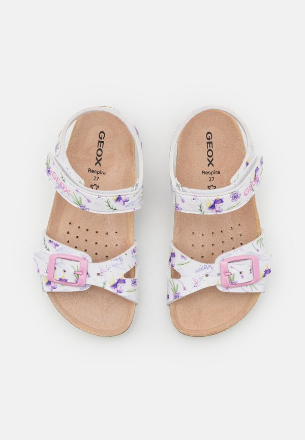 ADRIEL GIRL - Sandals3