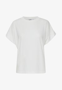 Selected, off white