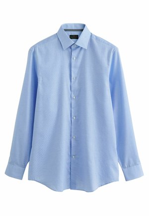 REGULAR FIT - Hemd - blue