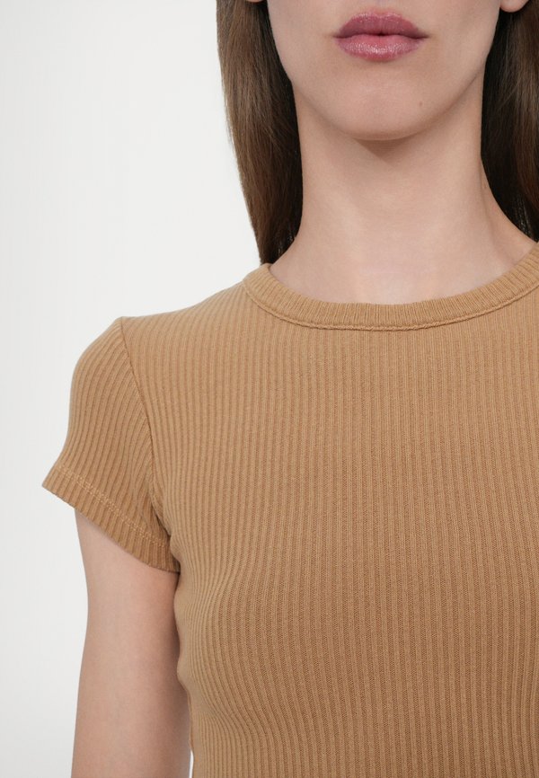 NELLO TEE - Basic T-shirt3