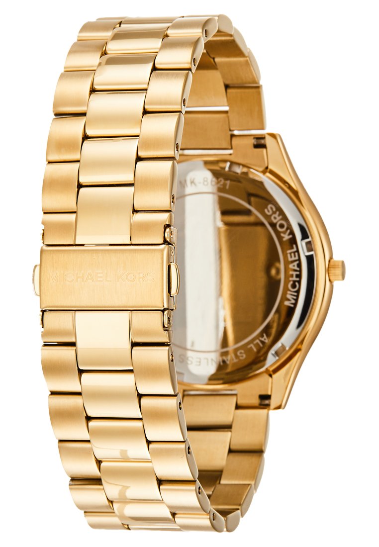 montre michael kors slim runway