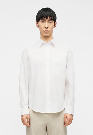 ZACHARY - Pluus - white