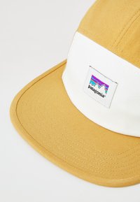 Patagonia GRAPHIC MACLURE UNISEX - Kapa - talon gold