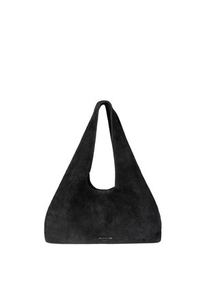 HOLZRICHTER Berlin, HOLZRICHTER BERLIN SHOPPER HOBO SHOPPER NO 17-1 (L) - Handbag - black