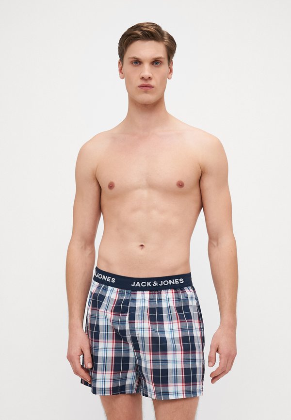 JACCHECK 3 PACK - Boxer shorts
