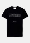 T-Shirt print - black
