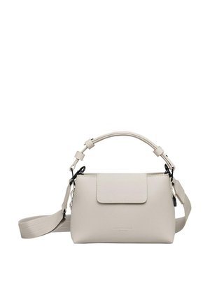 SPLÄSHINI - Borsa a mano - cloud cream