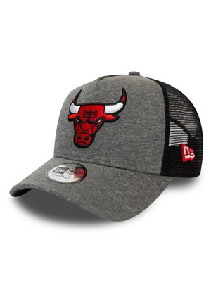 New Era, Cap - grau