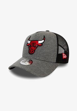 New Era, Cap - grau