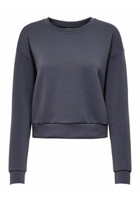 ONLY Play Sudadera - dark grey