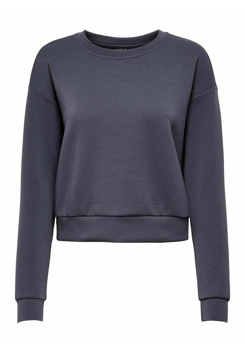ONLY Play Sudadera - dark grey