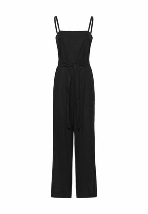 InWear, EDITHIW - Kezeslábas - black
