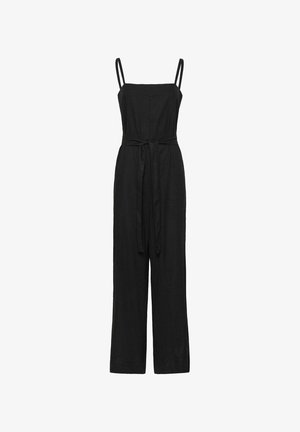 InWear, EDITHIW - Overal - black