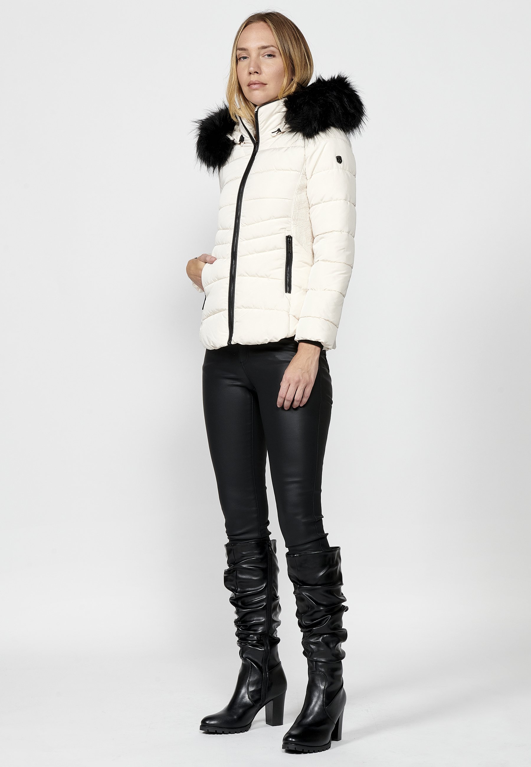 Winter coat