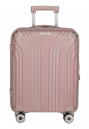 ELVAA  - Luggage - rosé