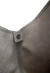 faina Borsa a mano - grau