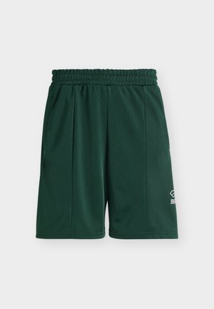 ARKK Copenhagen, ATHLETIC SHORTS UNISEX - Shorts - vintage green
