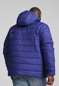 Puma PADDED - Giacca invernale - lapis lazuli