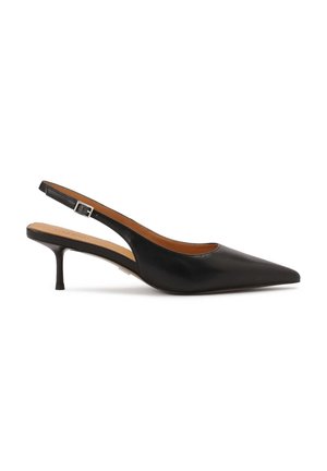 BRIA - Classic heels - black