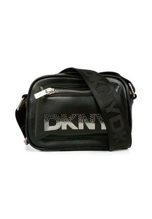 Sac bandoulière - black