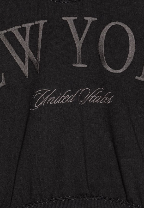 DESTINATION GRAPHIC CREW  - Sweatshirt - phantom3