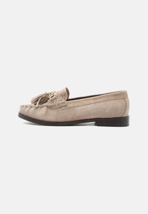 Steve Madden ESRA taupe