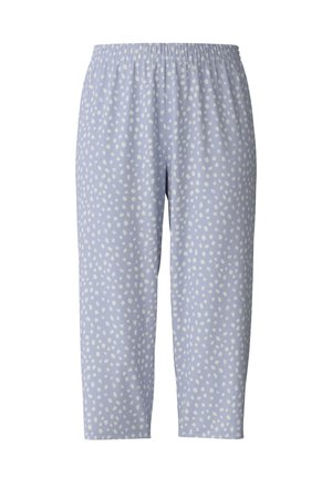 Calida, Bas de pyjama - harmony blue