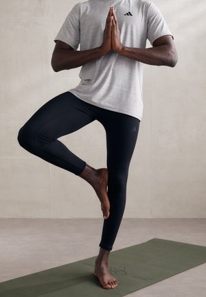 Leggings - black