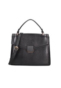 Sélectionné, black