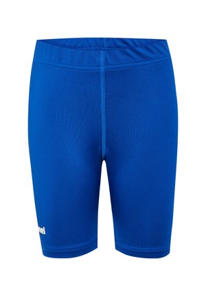 ESSENTIAL - Tights - true blue