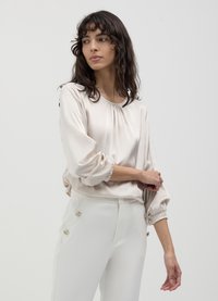 Calliope Camicetta - beige