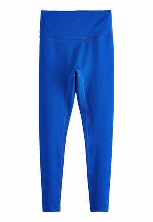 POWER ACTIVE - Leggingek - Nadrágok - blue
