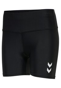 Hummel TOLA  - Träningsshorts - black