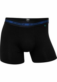 JBS 3-PACK - Boxerky - blue