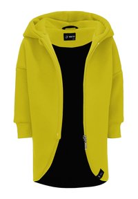 MKTP UNISEX żółty