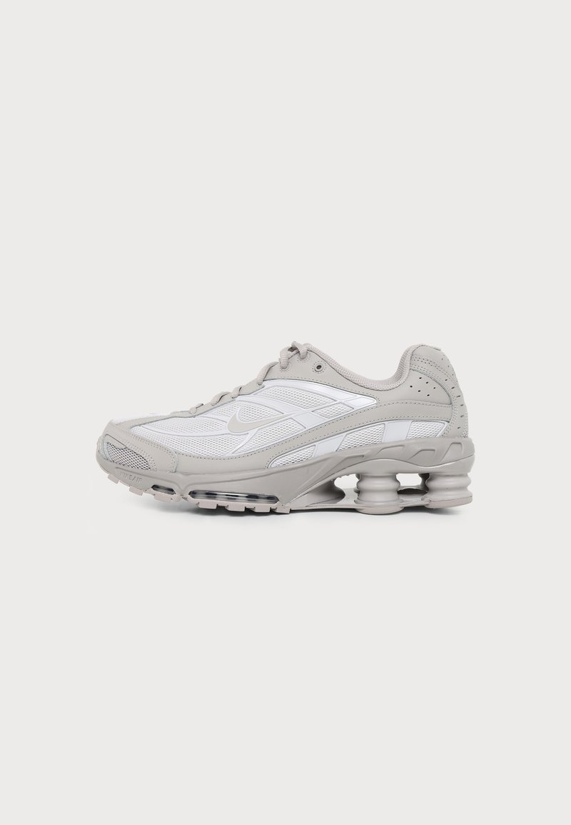 SHOX RIDE vast grey/college grey/grey
