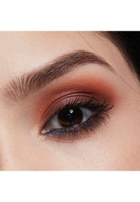 NYX Professional Makeup ULTIMATE SHADOW PALETTE - Oogschaduwpalet - 3 warm neutrals